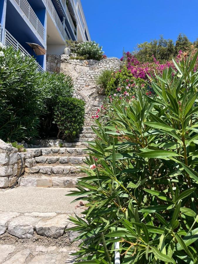 Le Son Des Vagues Vue Mer Cassis Eksteriør billede